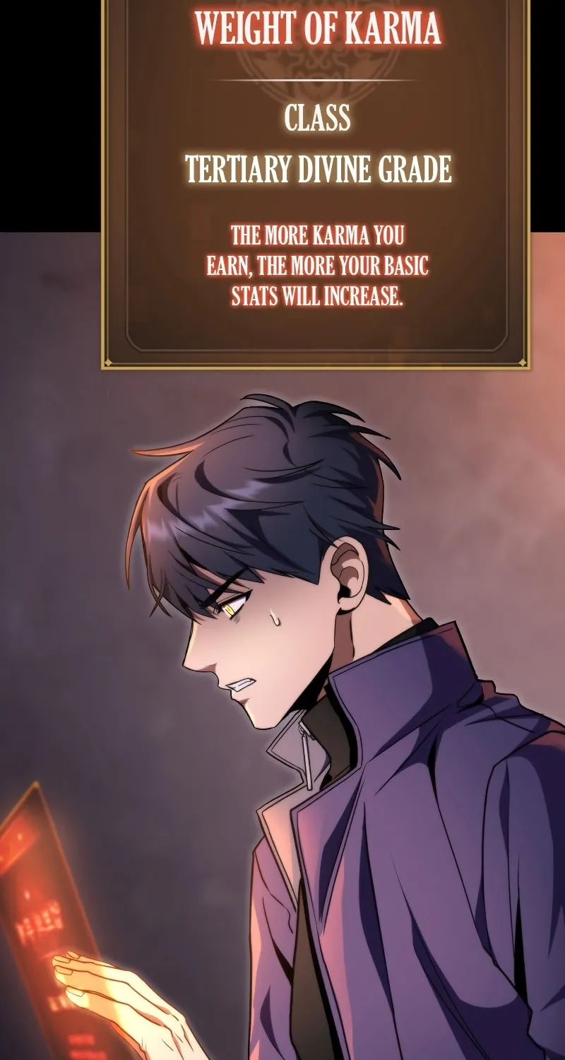 Read F-Class Destiny Hunter chapter 44 image 7 on Lezhin