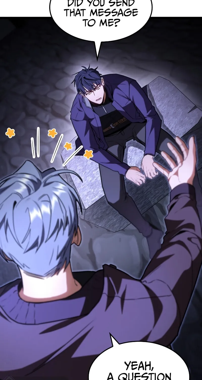 Read F-Class Destiny Hunter chapter 44 image 70 on Lezhin