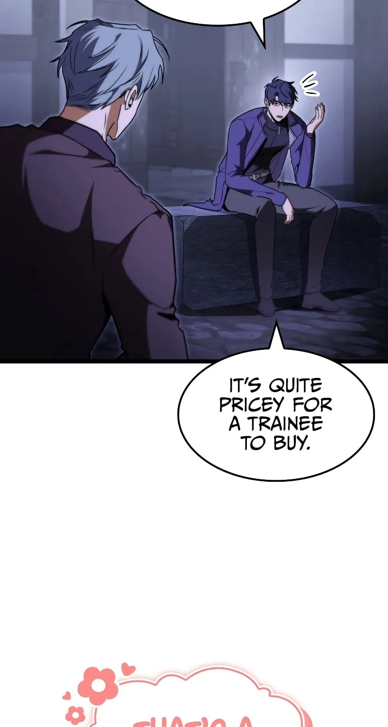Read F-Class Destiny Hunter chapter 44 image 78 on Lezhin