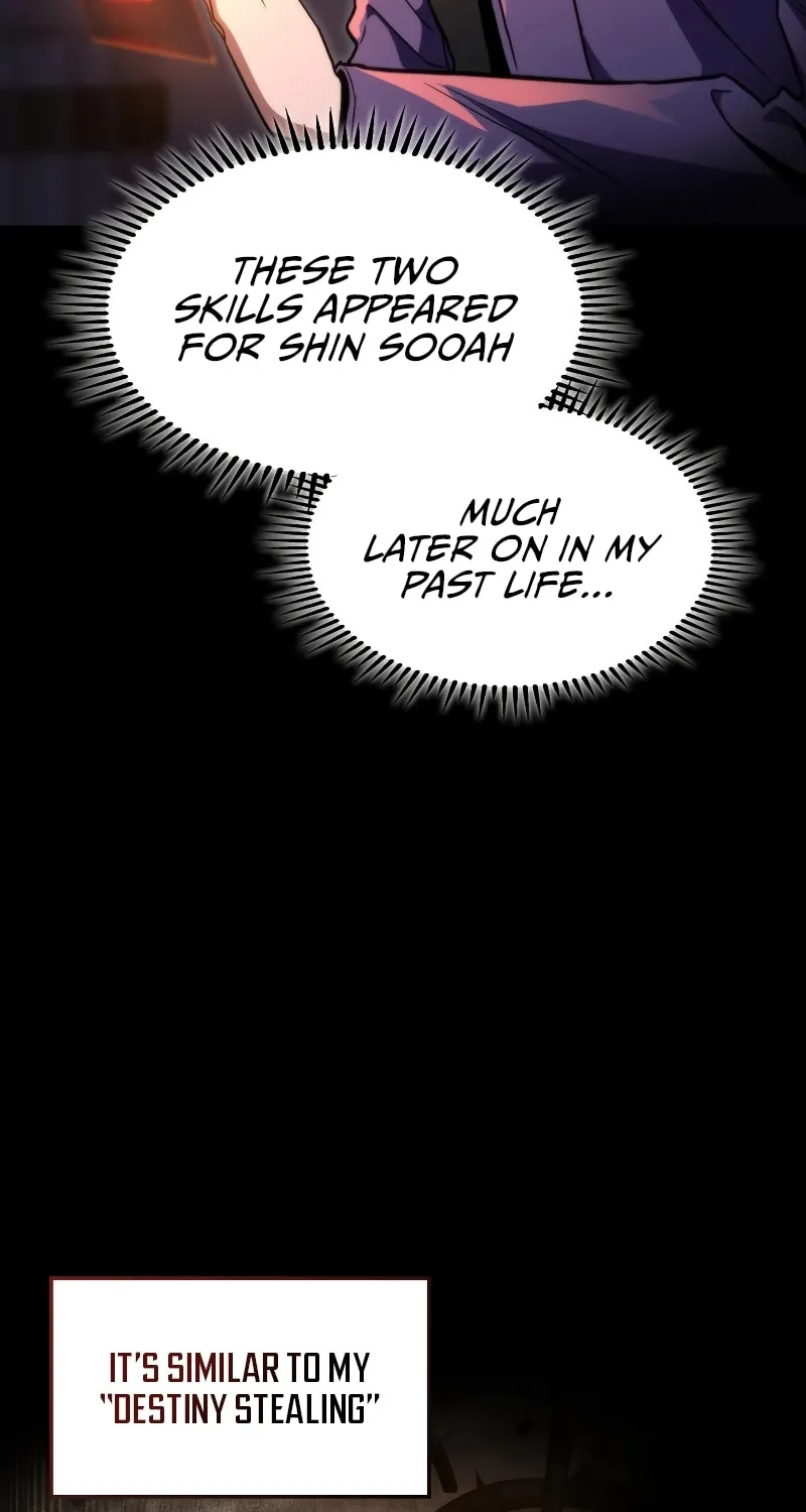 Read F-Class Destiny Hunter chapter 44 image 8 on Lezhin