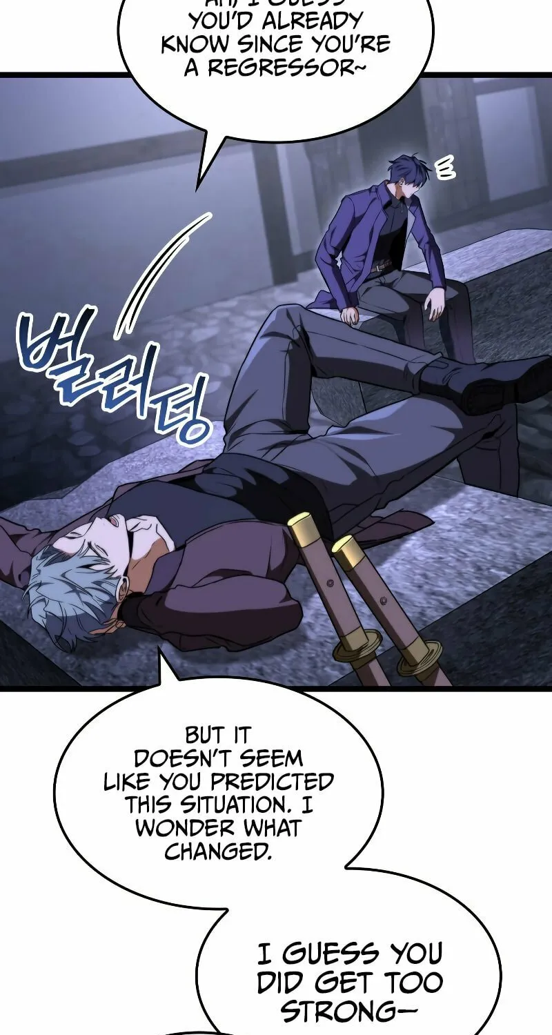 Read F-Class Destiny Hunter chapter 44 image 83 on Lezhin