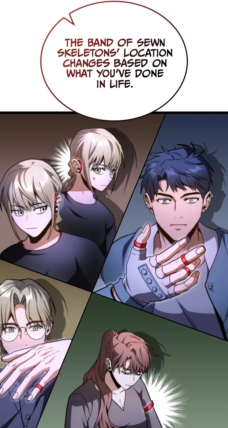 Read F-Class Destiny Hunter chapter 44 image 89 on Lezhin