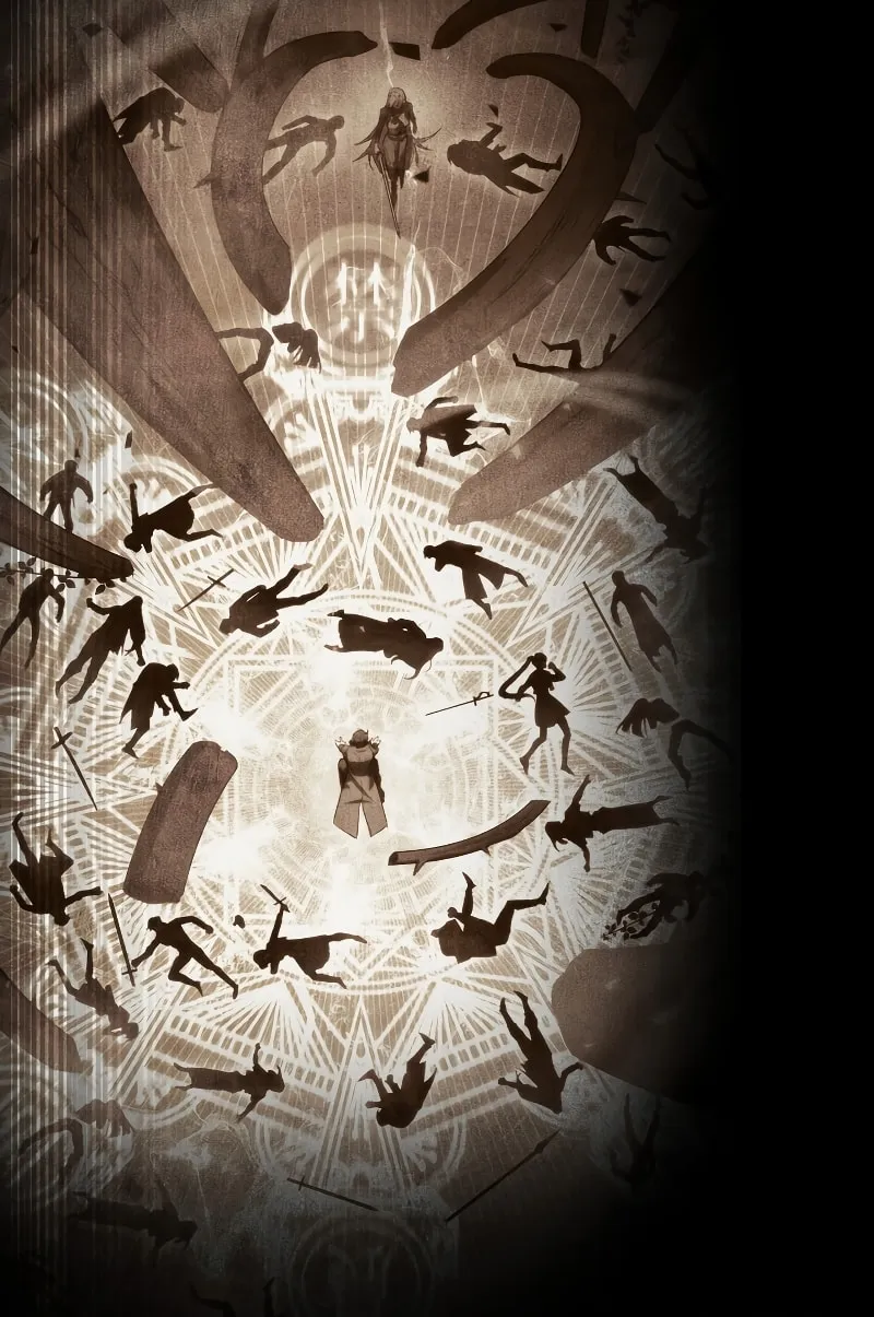 Read F-Class Destiny Hunter chapter 44 image 9 on Lezhin