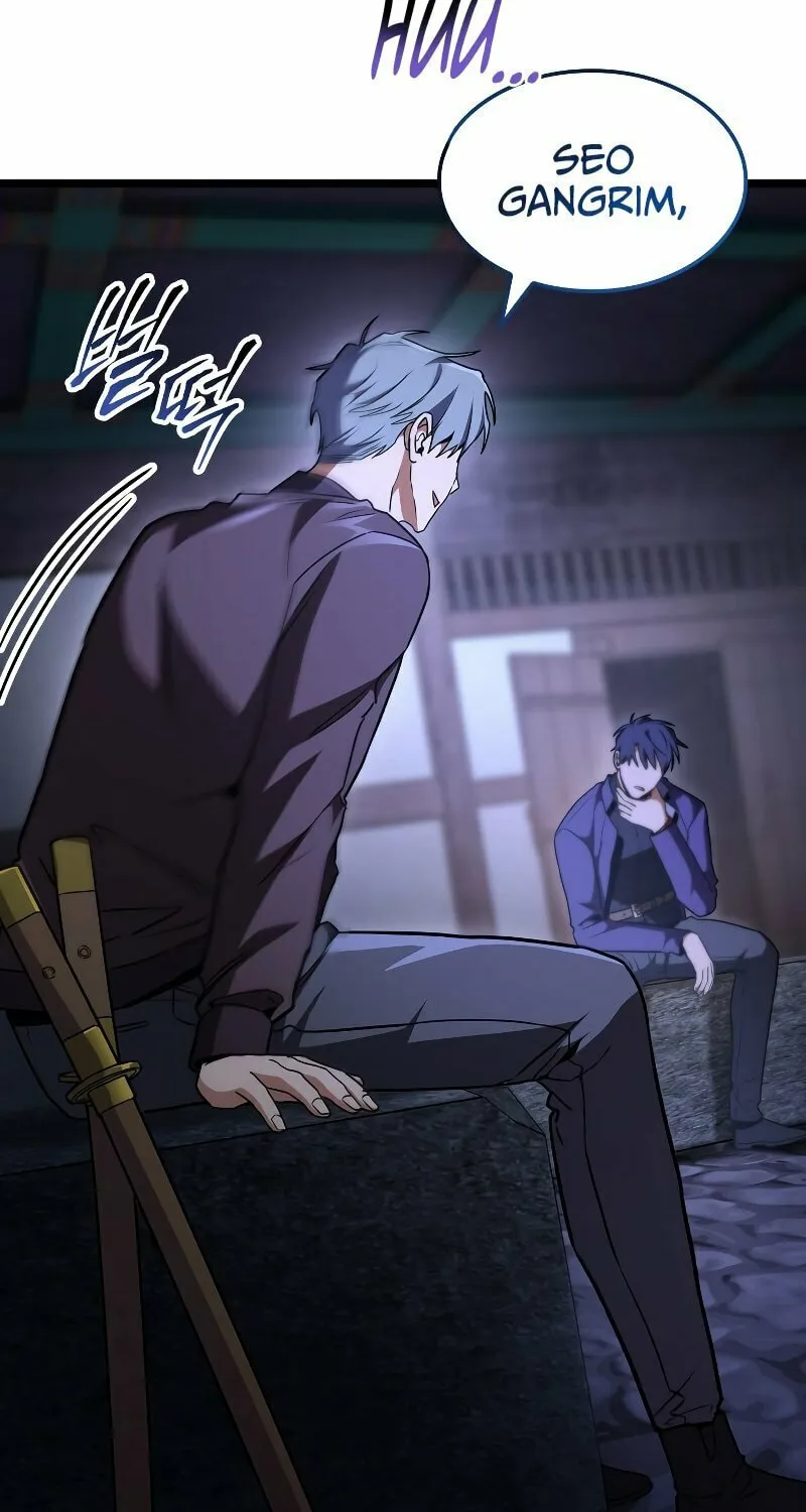 Read F-Class Destiny Hunter chapter 44 image 99 on Lezhin