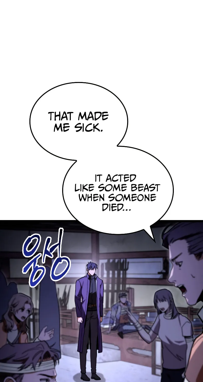 Read F-Class Destiny Hunter chapter 45 image 100 on Lezhin