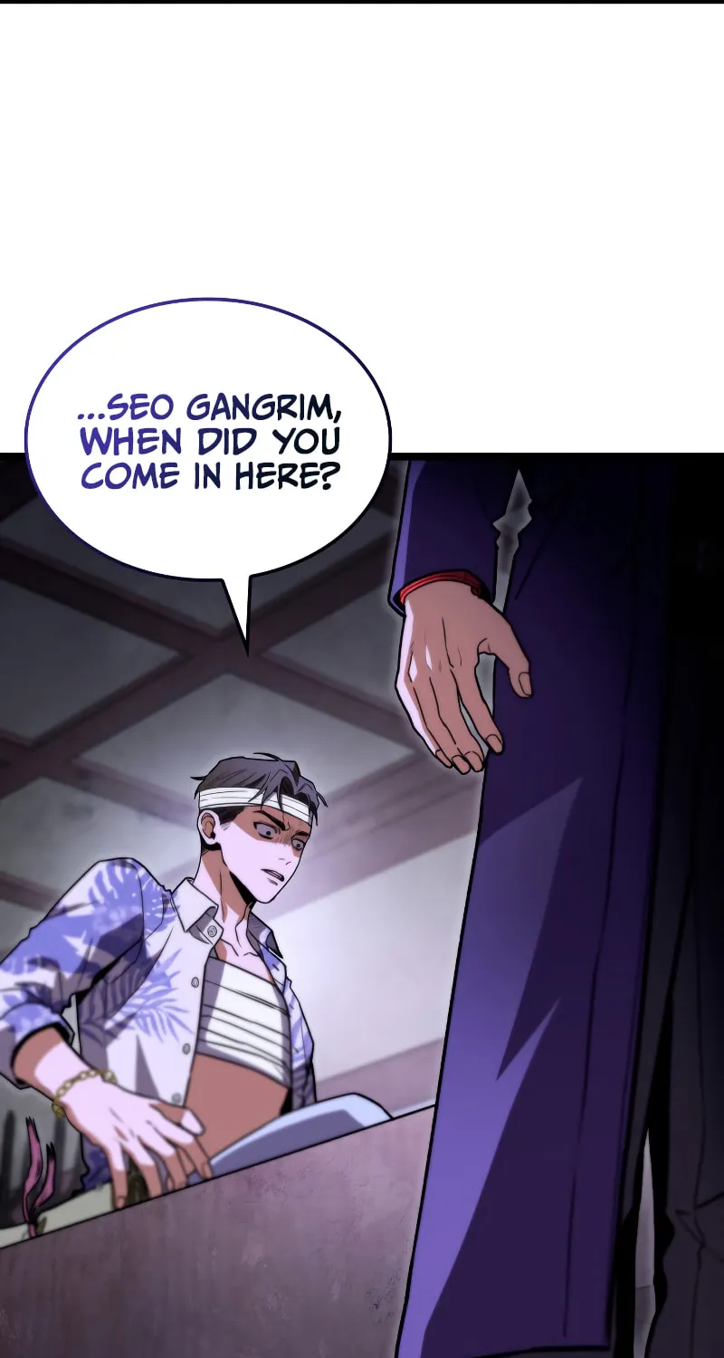 Read F-Class Destiny Hunter chapter 45 image 105 on Lezhin