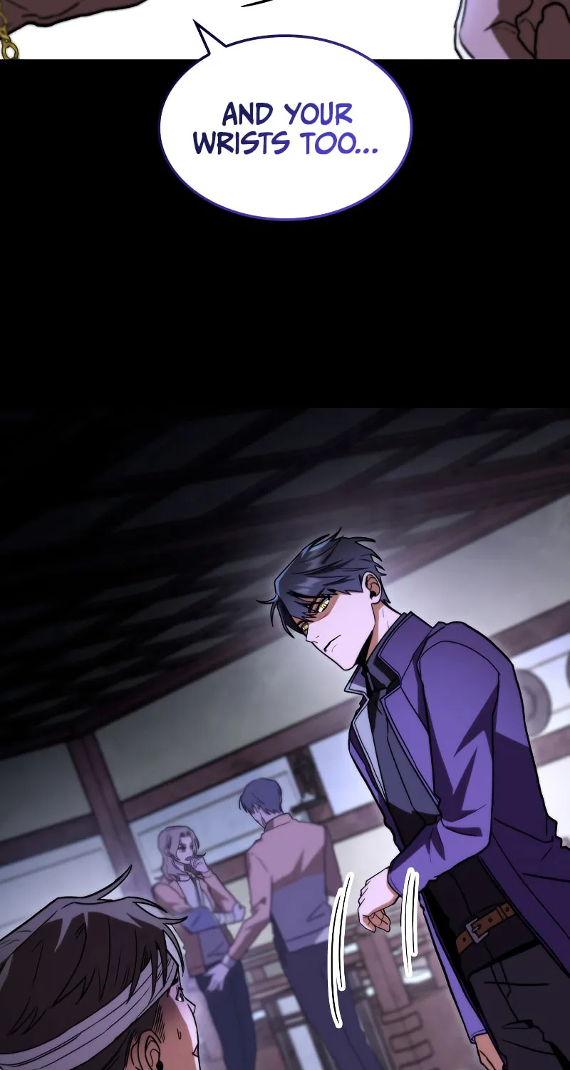 Read F-Class Destiny Hunter chapter 45 image 108 on Lezhin