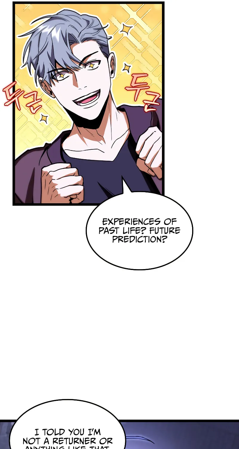 Read F-Class Destiny Hunter chapter 45 image 12 on Lezhin