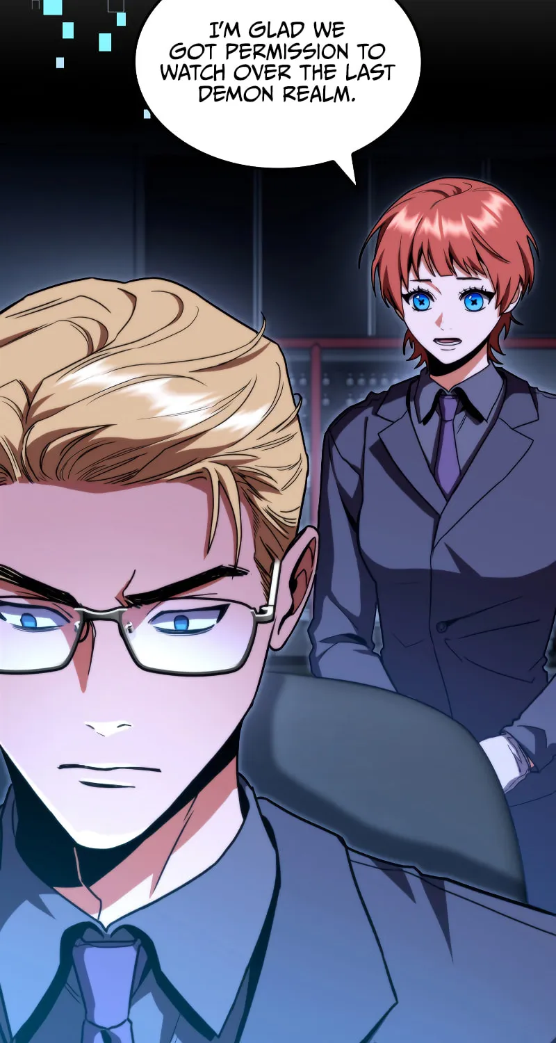 Read F-Class Destiny Hunter chapter 45 image 17 on Lezhin
