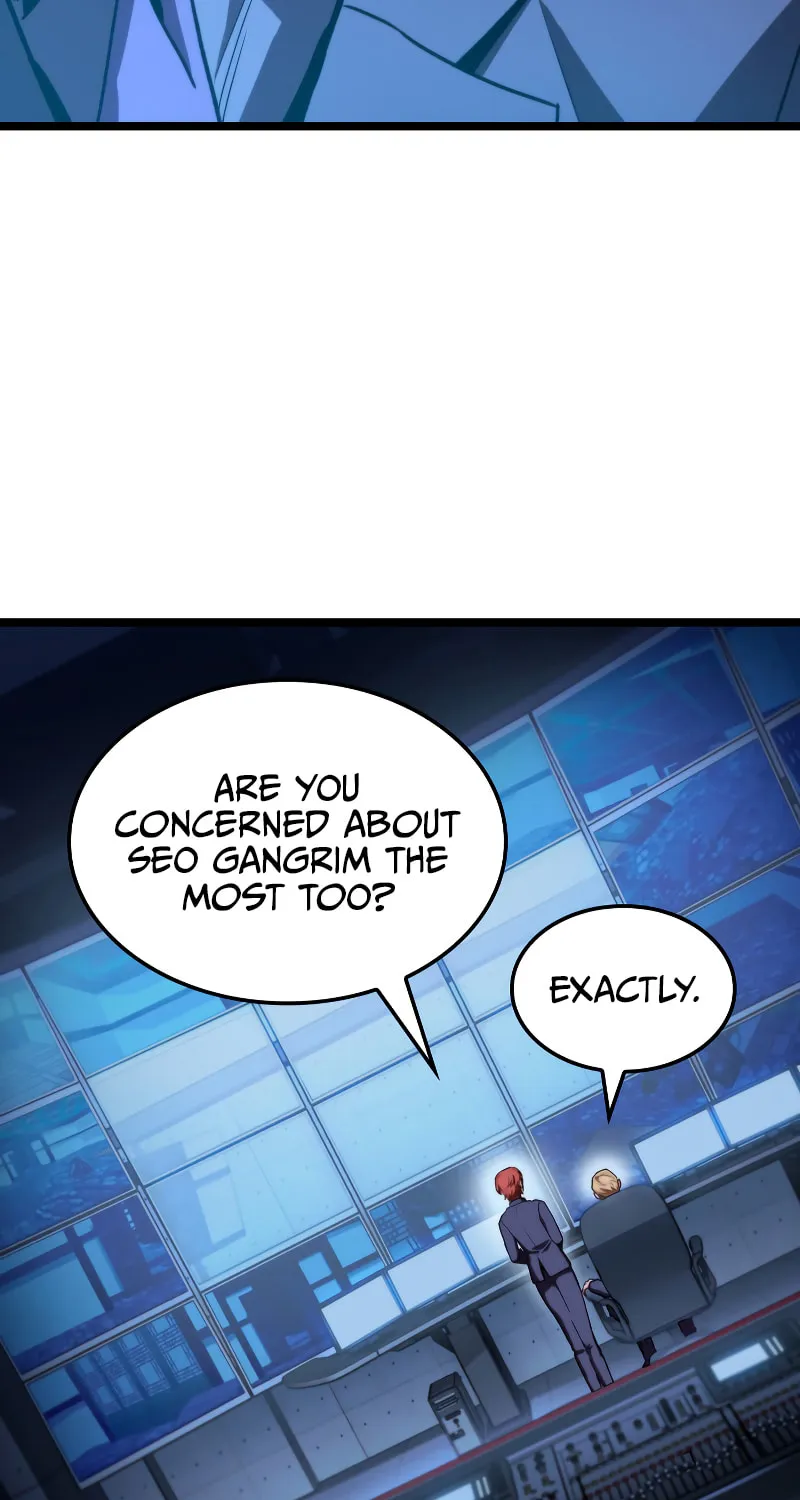 Read F-Class Destiny Hunter chapter 45 image 18 on Lezhin