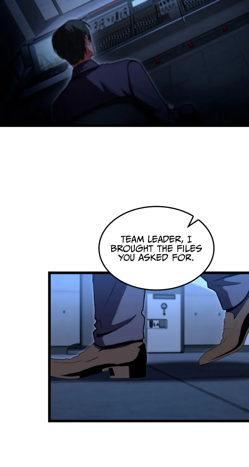 Read F-Class Destiny Hunter chapter 45 image 19 on Lezhin