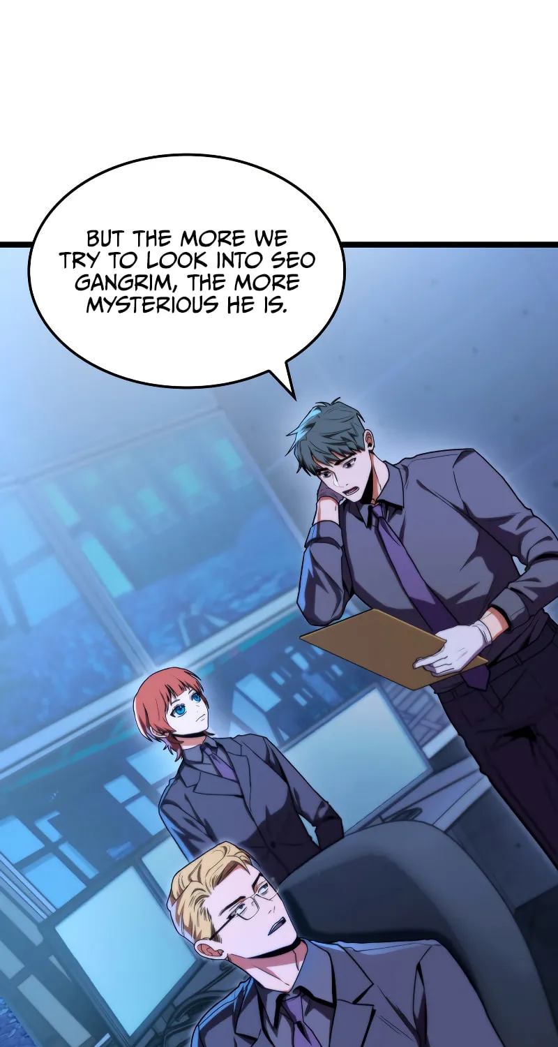 Read F-Class Destiny Hunter chapter 45 image 20 on Lezhin
