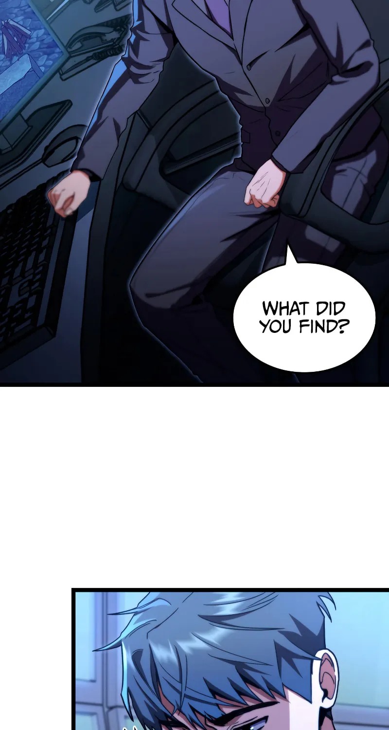 Read F-Class Destiny Hunter chapter 45 image 21 on Lezhin