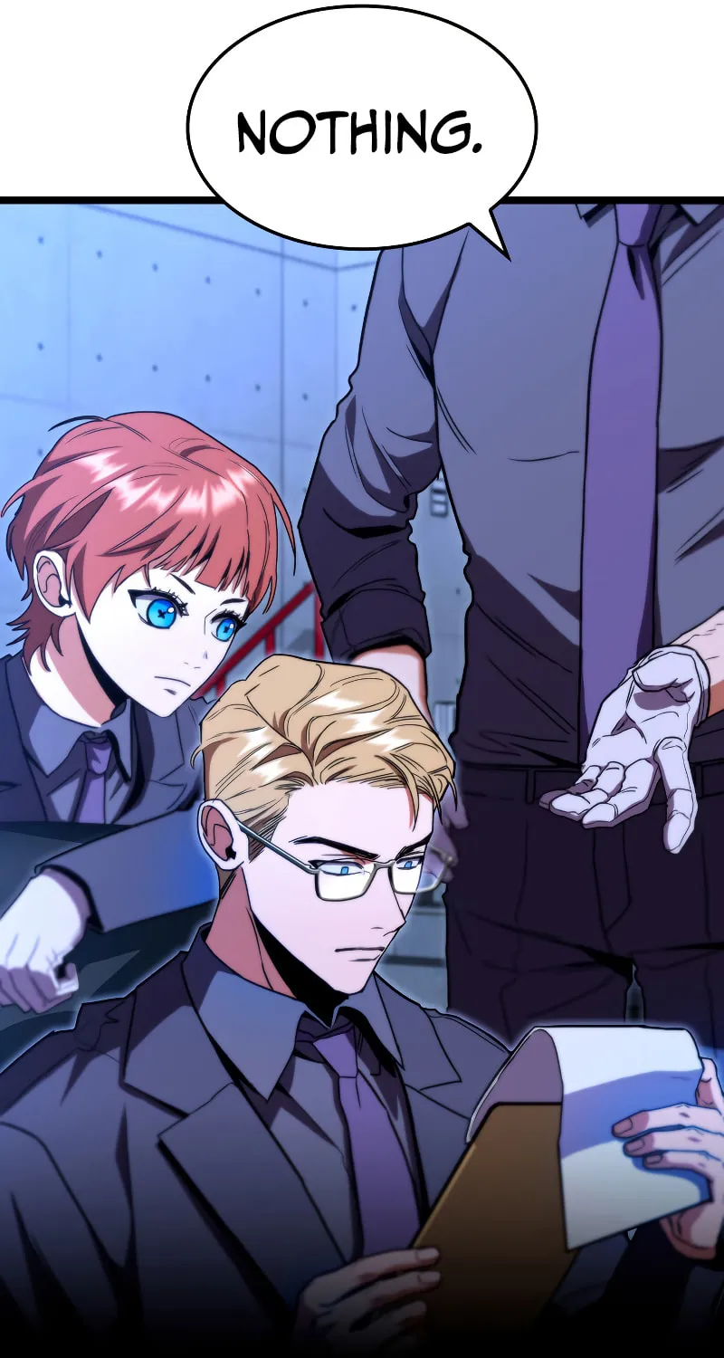 Read F-Class Destiny Hunter chapter 45 image 23 on Lezhin