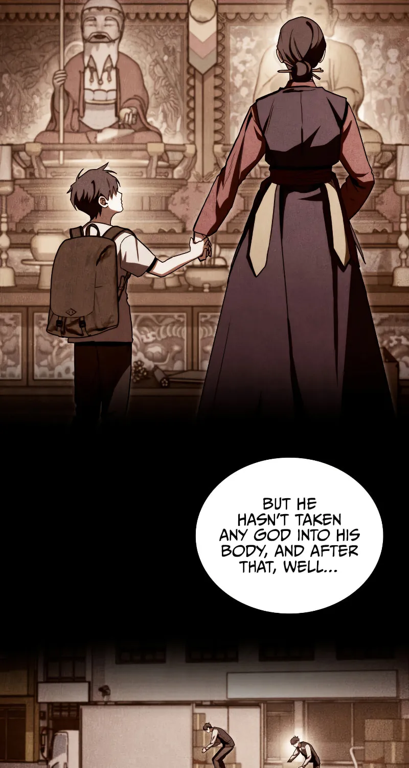 Read F-Class Destiny Hunter chapter 45 image 25 on Lezhin