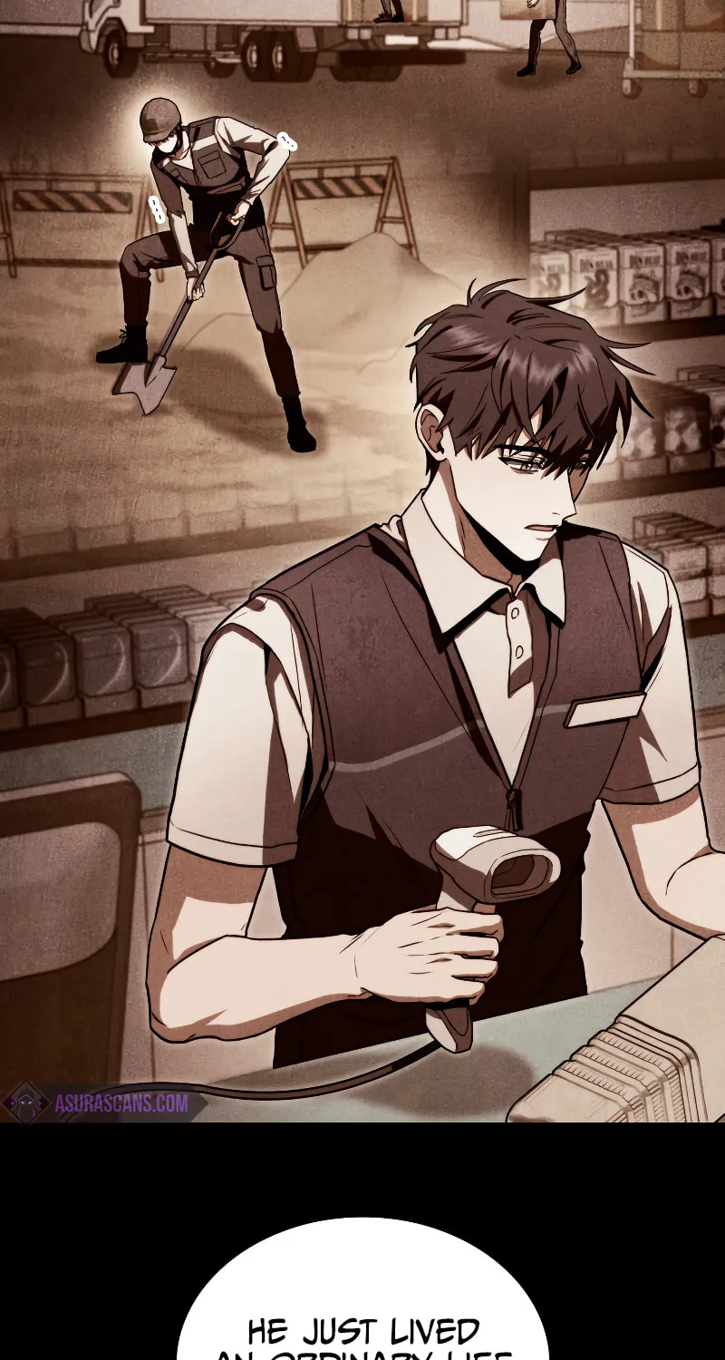 Read F-Class Destiny Hunter chapter 45 image 26 on Lezhin