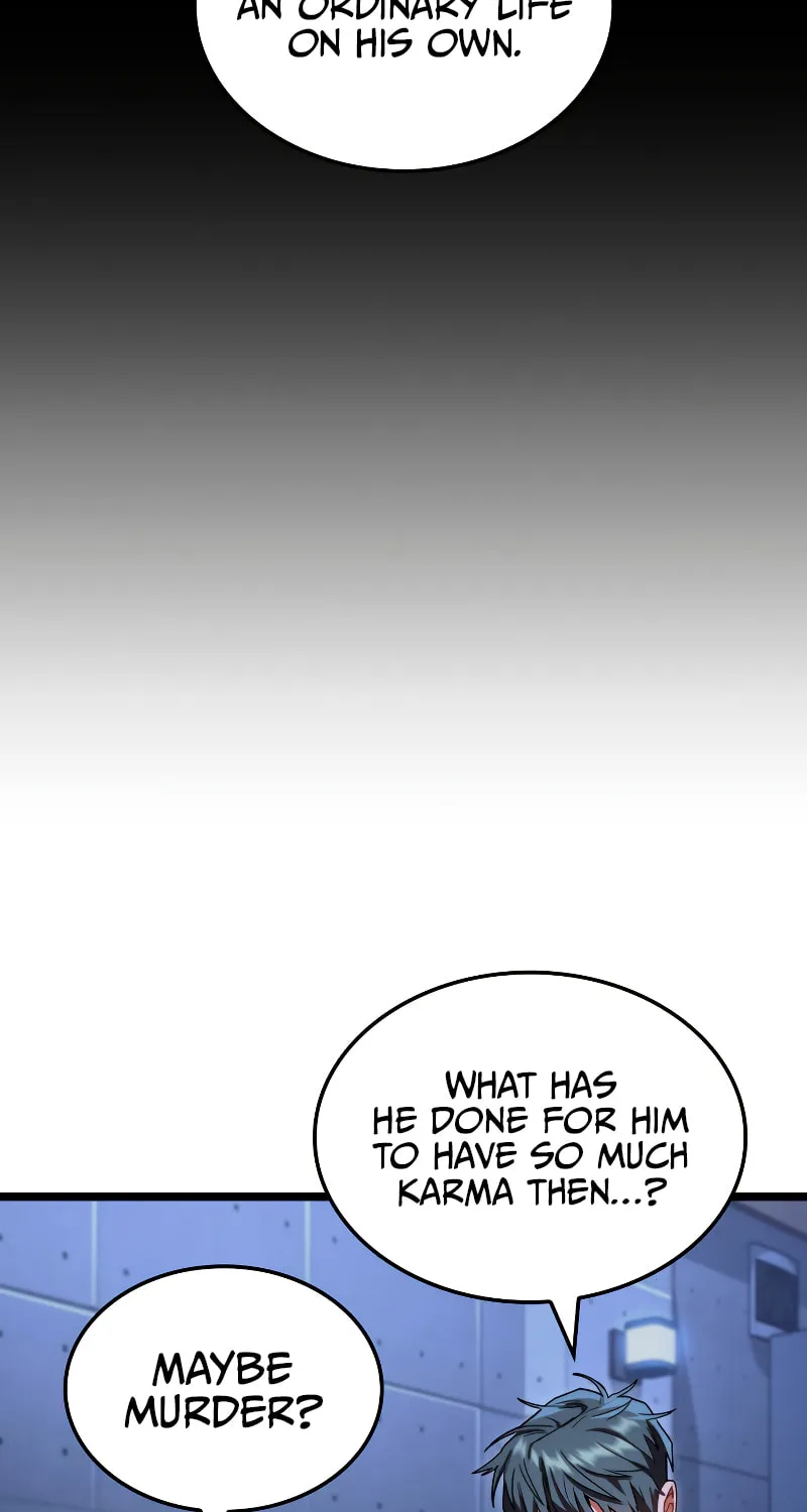 Read F-Class Destiny Hunter chapter 45 image 27 on Lezhin