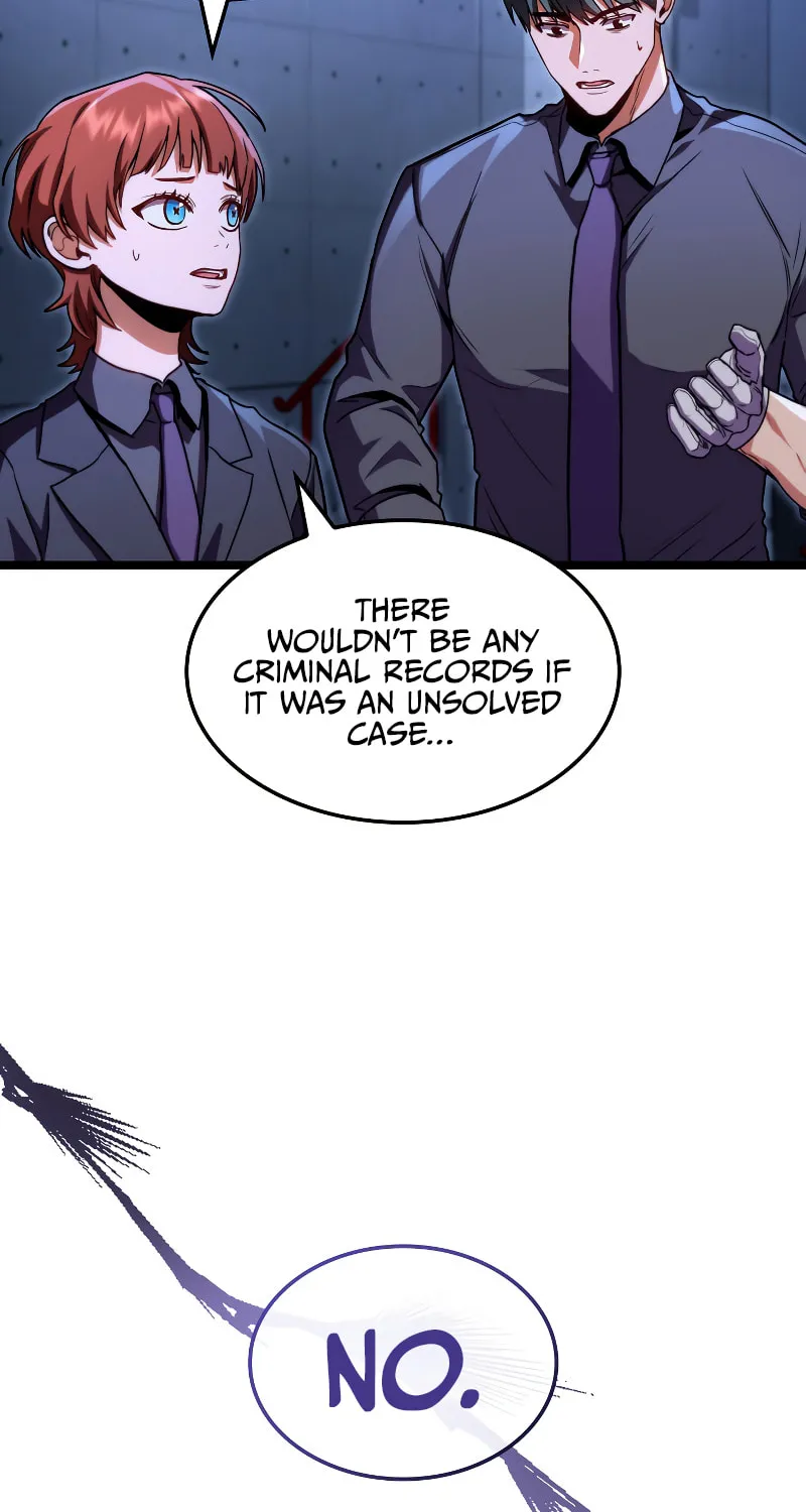 Read F-Class Destiny Hunter chapter 45 image 28 on Lezhin