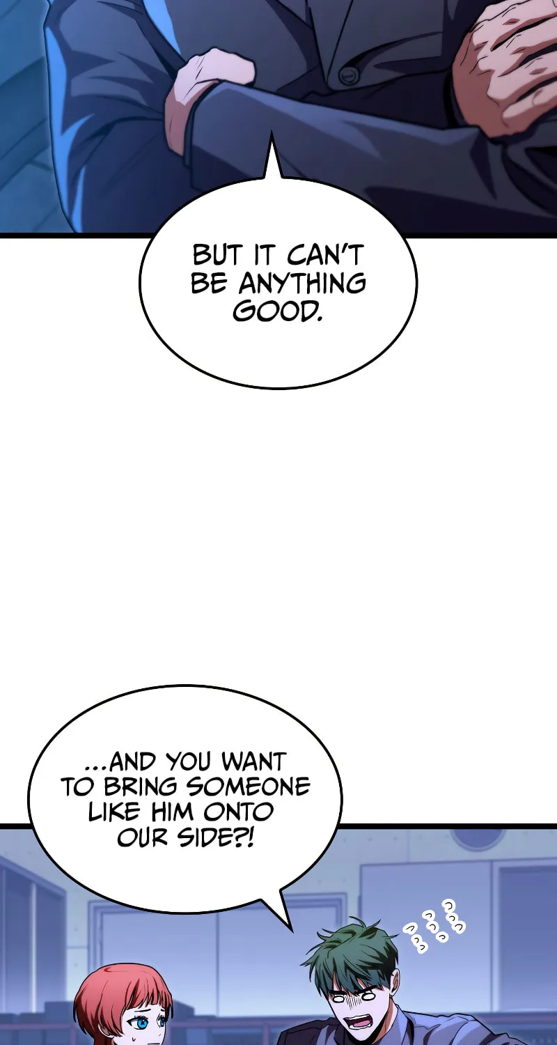 Read F-Class Destiny Hunter chapter 45 image 32 on Lezhin