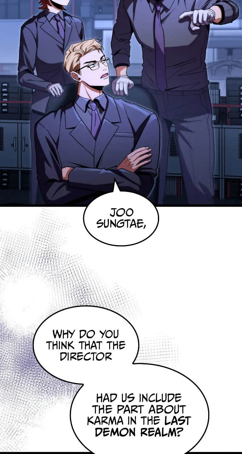 Read F-Class Destiny Hunter chapter 45 image 33 on Lezhin
