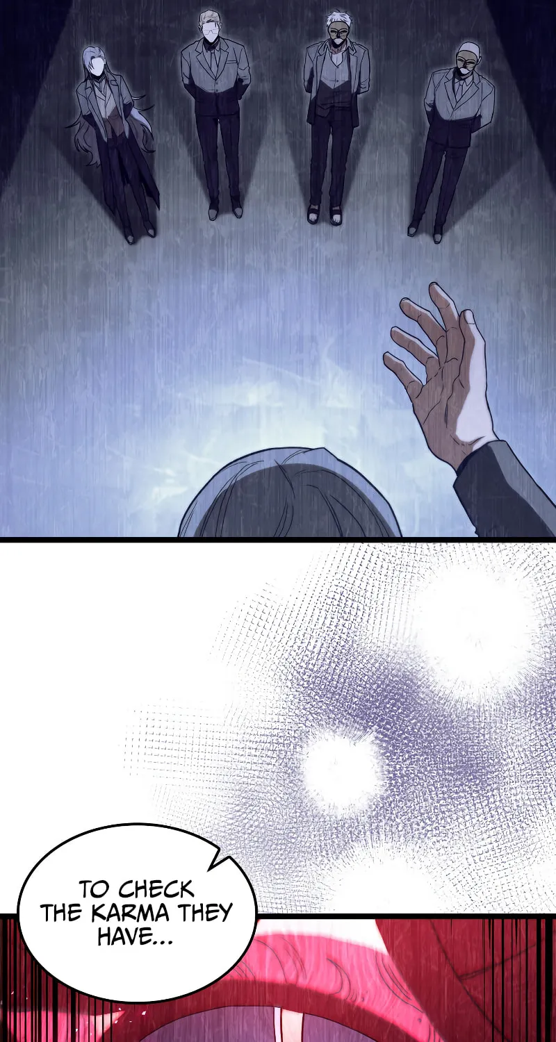 Read F-Class Destiny Hunter chapter 45 image 35 on Lezhin