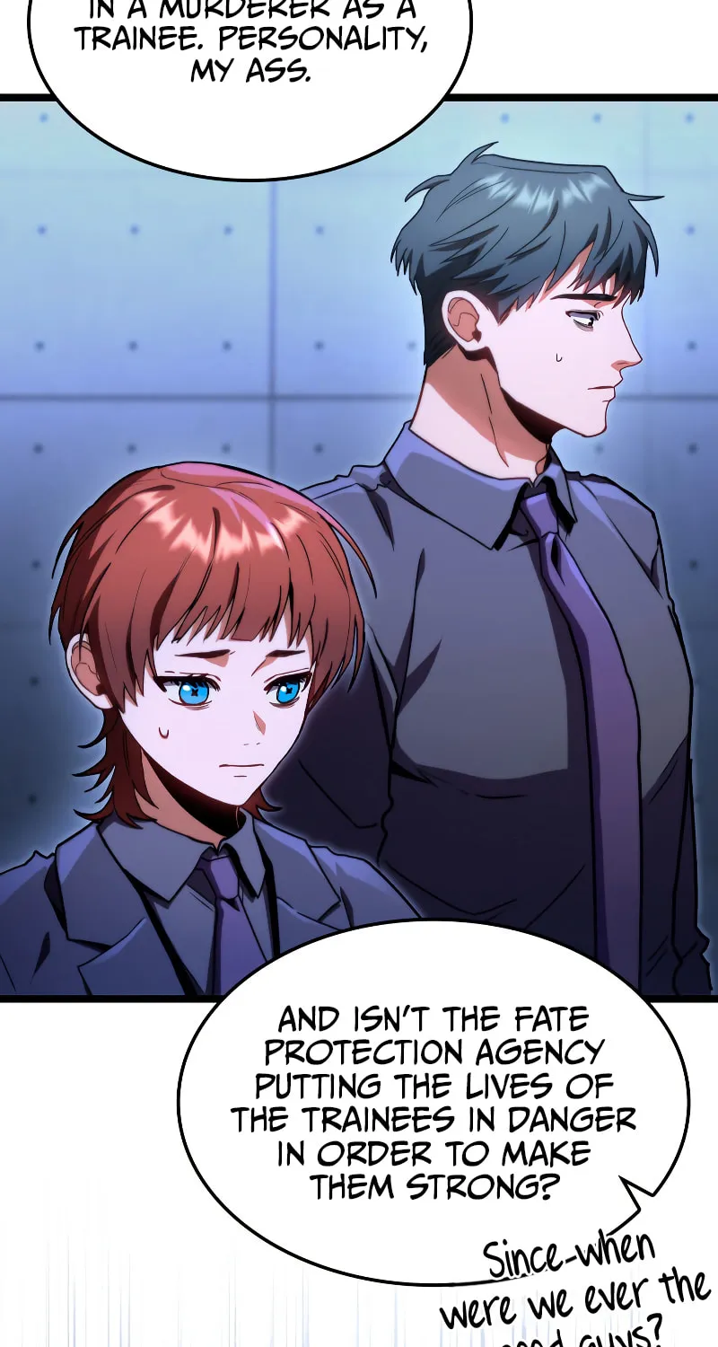 Read F-Class Destiny Hunter chapter 45 image 39 on Lezhin