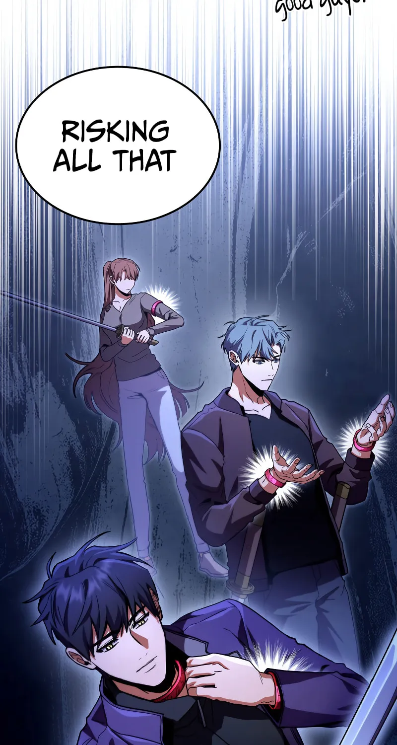 Read F-Class Destiny Hunter chapter 45 image 40 on Lezhin