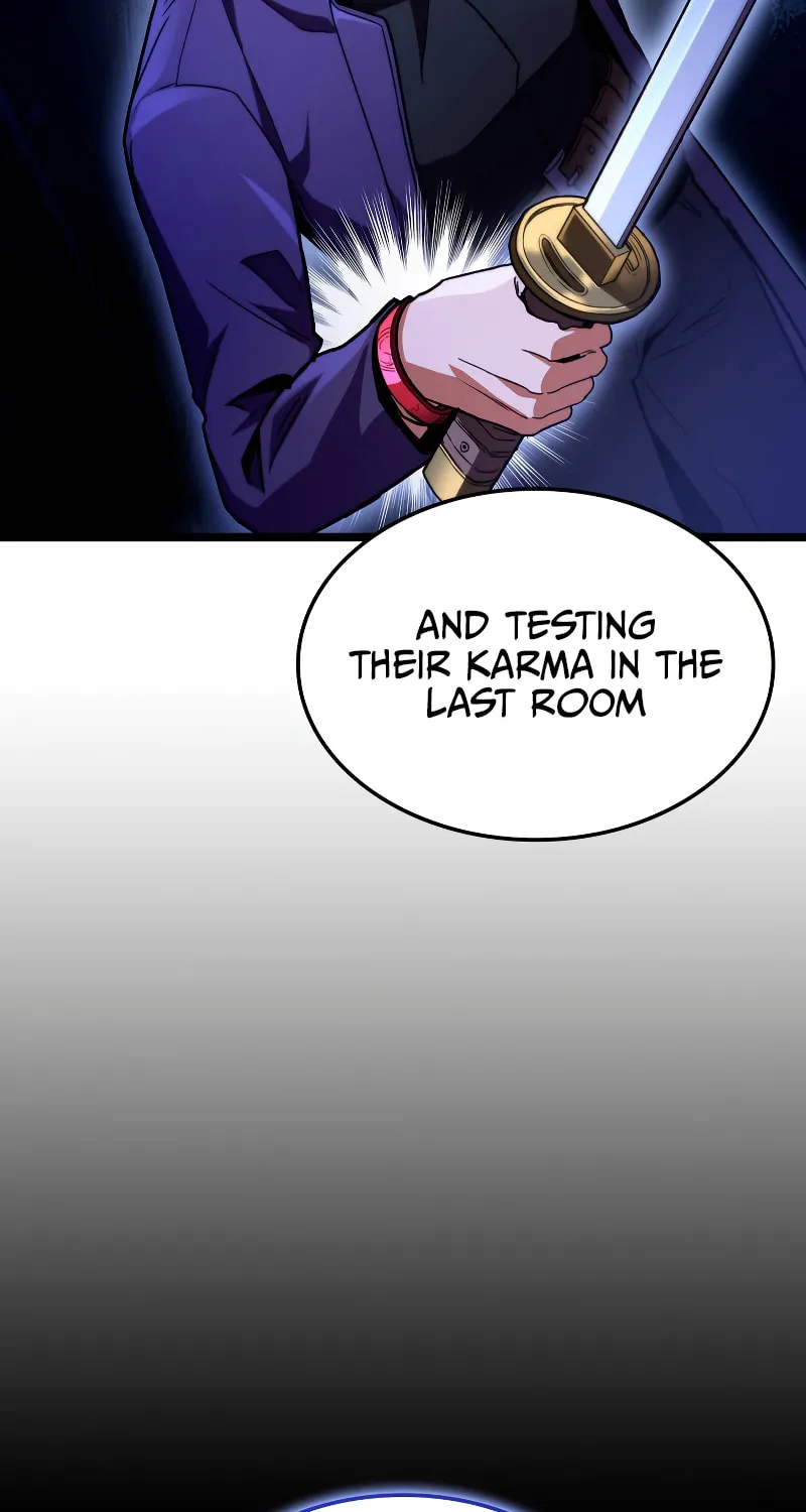 Read F-Class Destiny Hunter chapter 45 image 41 on Lezhin