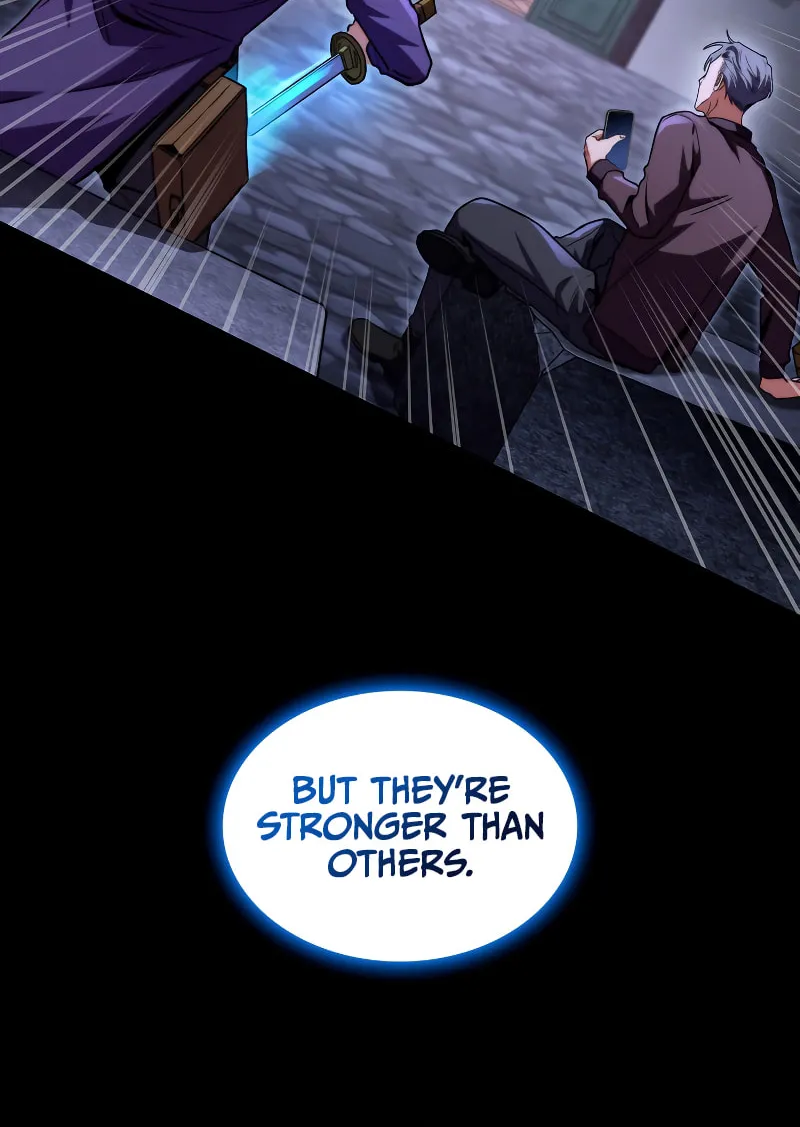 Read F-Class Destiny Hunter chapter 45 image 44 on Lezhin