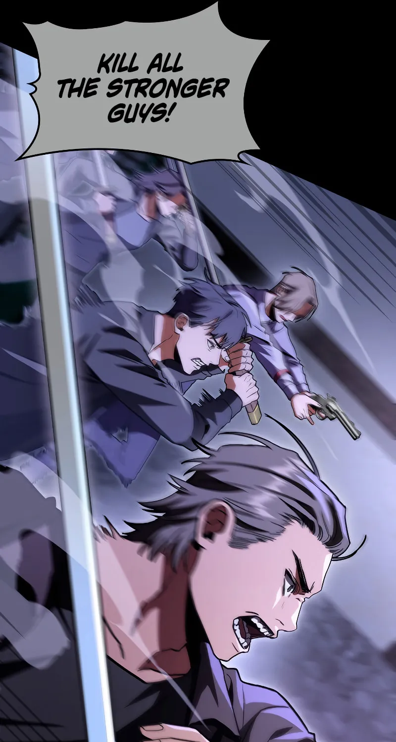 Read F-Class Destiny Hunter chapter 45 image 45 on Lezhin