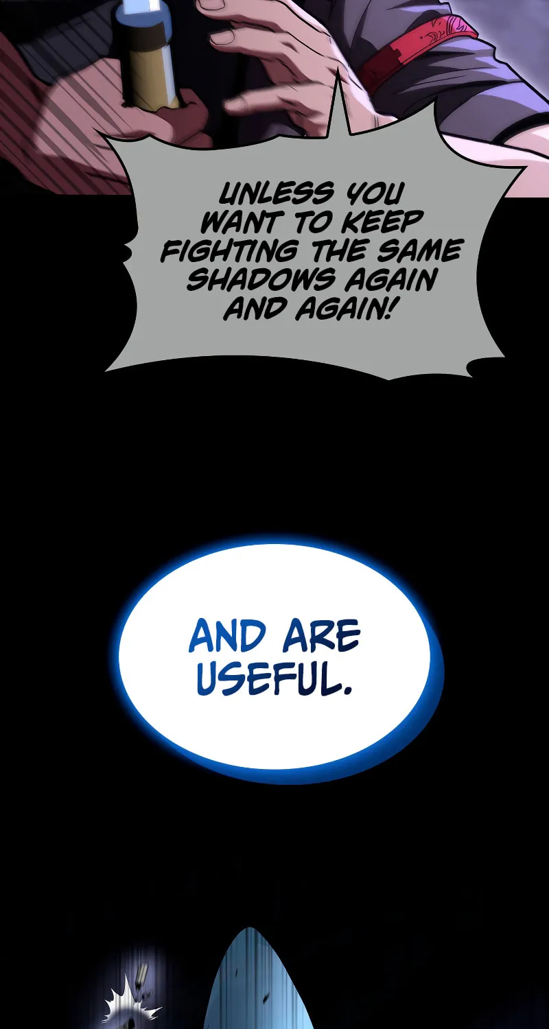 Read F-Class Destiny Hunter chapter 45 image 46 on Lezhin
