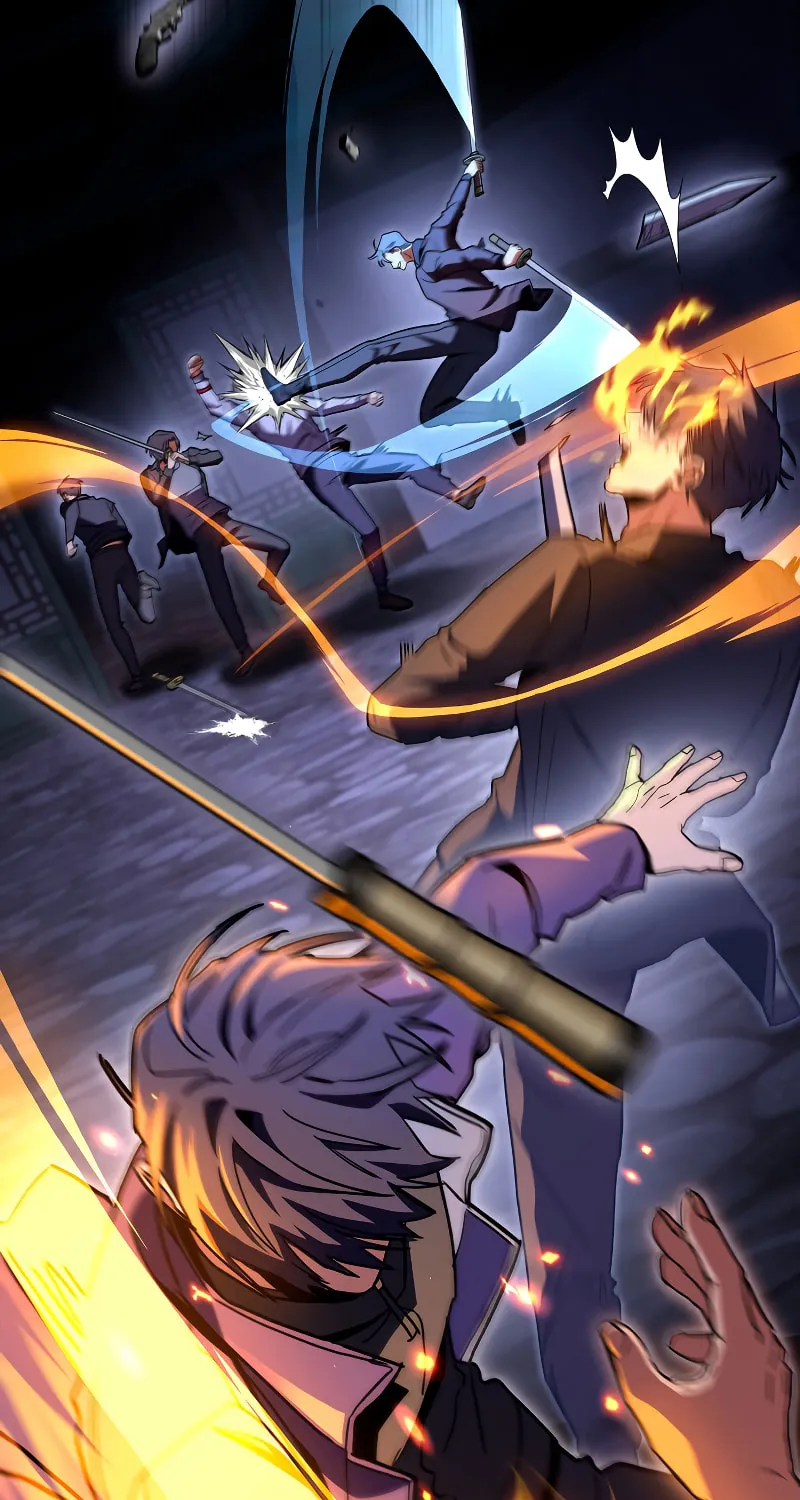Read F-Class Destiny Hunter chapter 45 image 47 on Lezhin