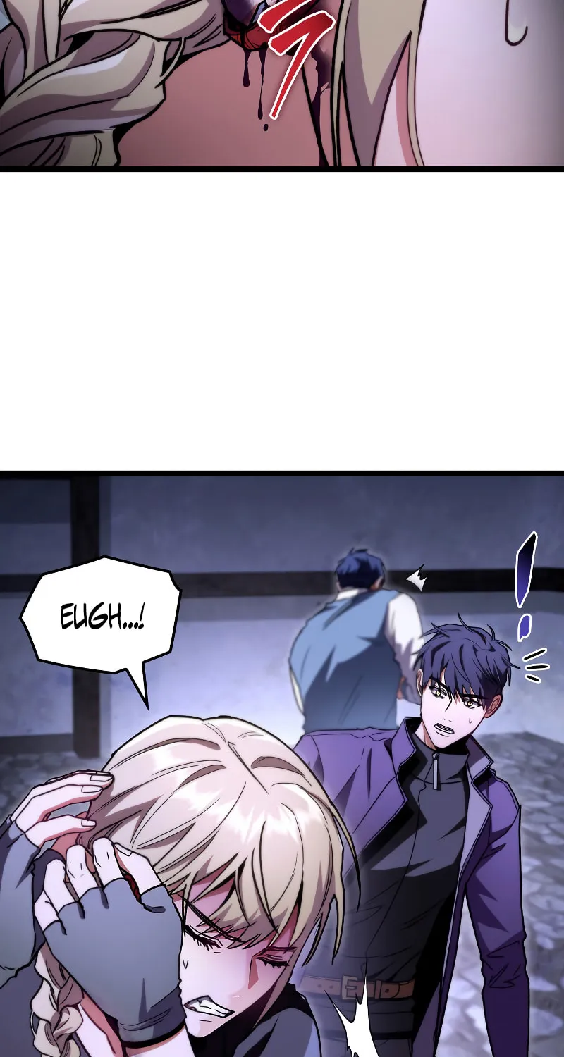 Read F-Class Destiny Hunter chapter 45 image 50 on Lezhin