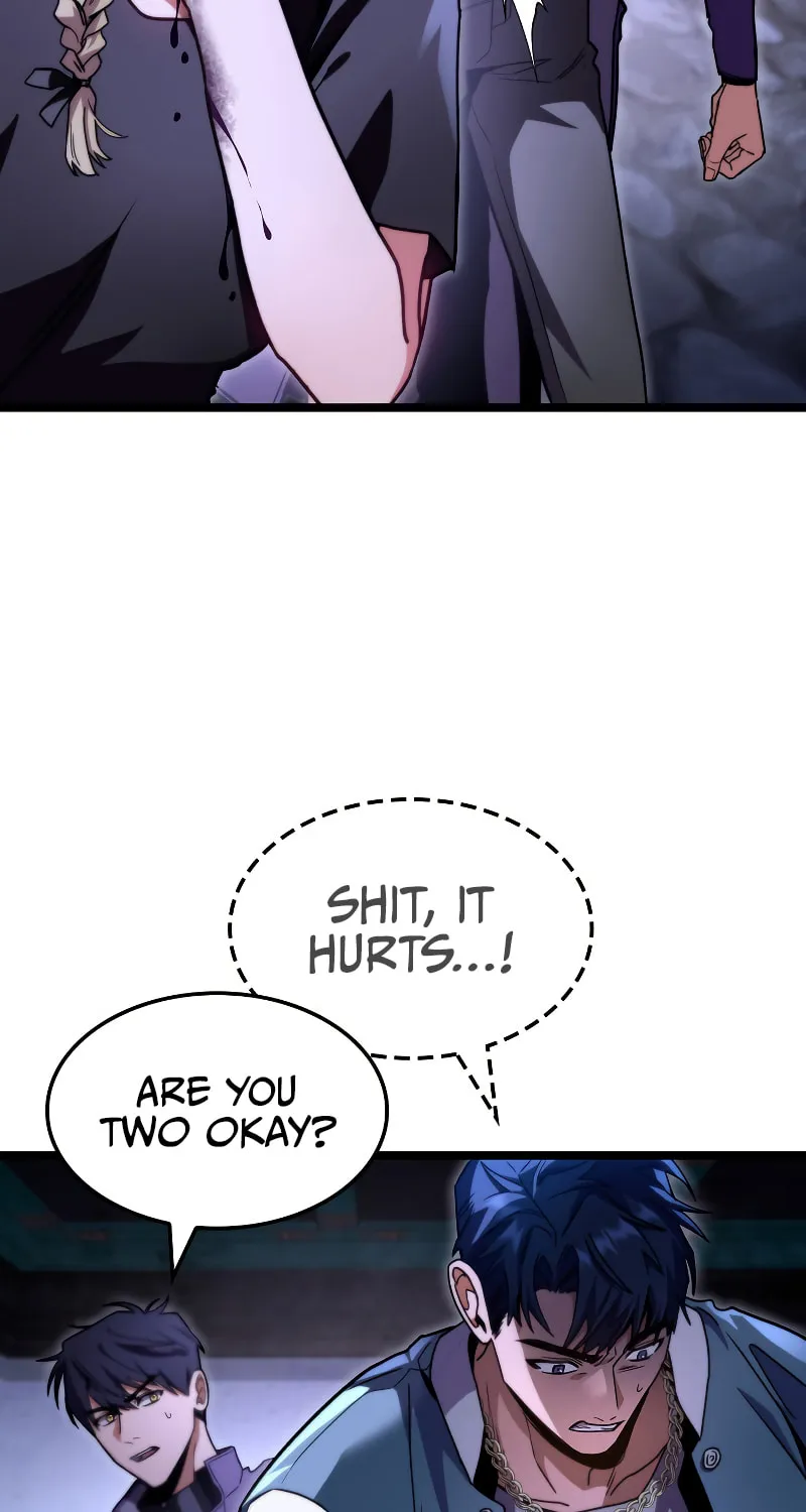 Read F-Class Destiny Hunter chapter 45 image 51 on Lezhin