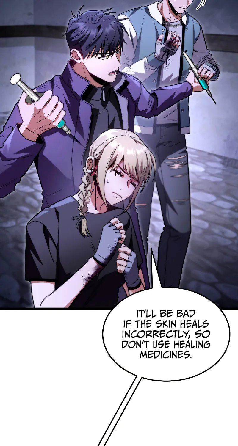 Read F-Class Destiny Hunter chapter 45 image 53 on Lezhin