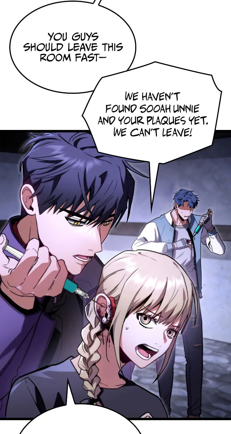 Read F-Class Destiny Hunter chapter 45 image 54 on Lezhin