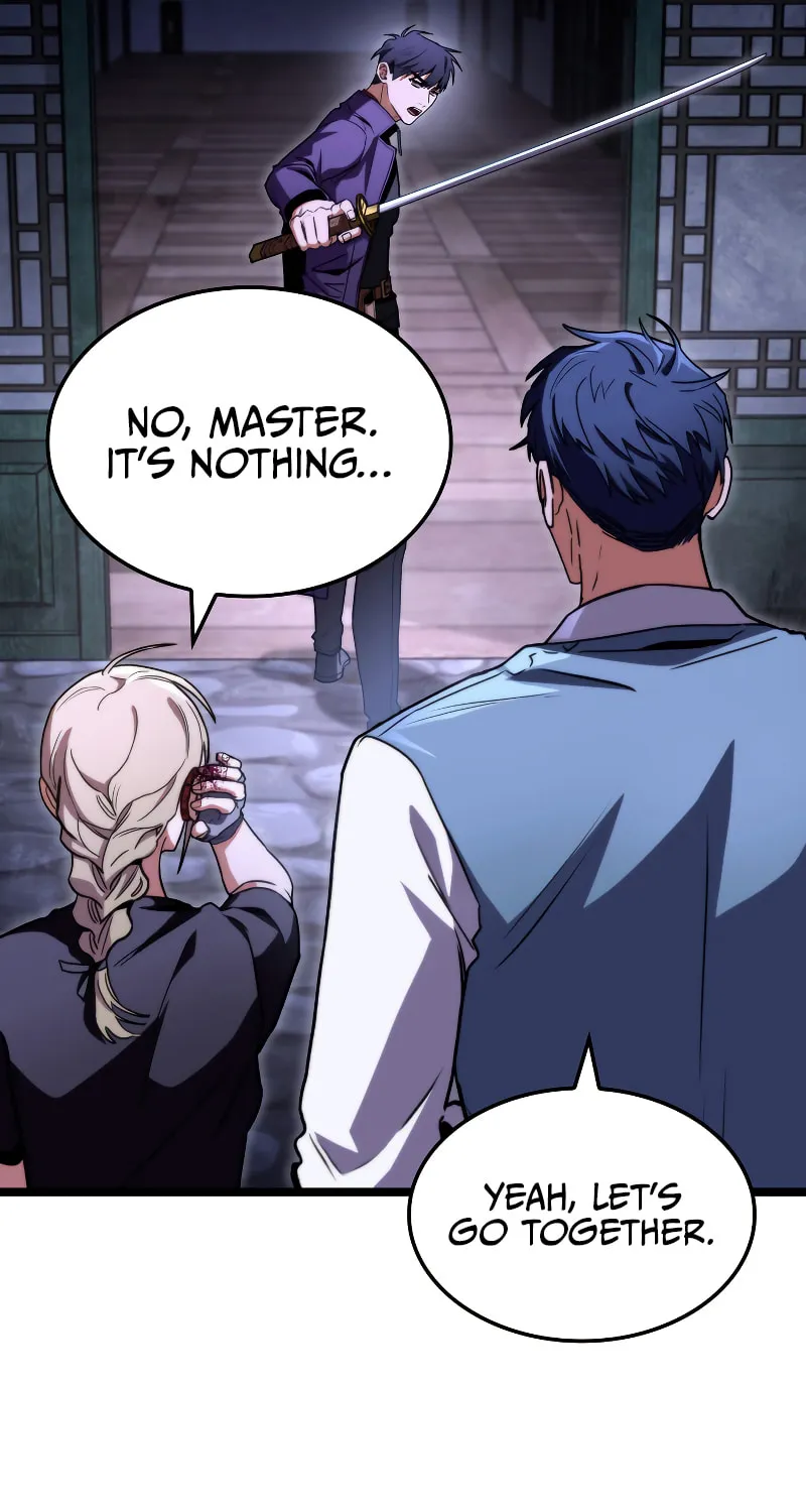 Read F-Class Destiny Hunter chapter 45 image 56 on Lezhin