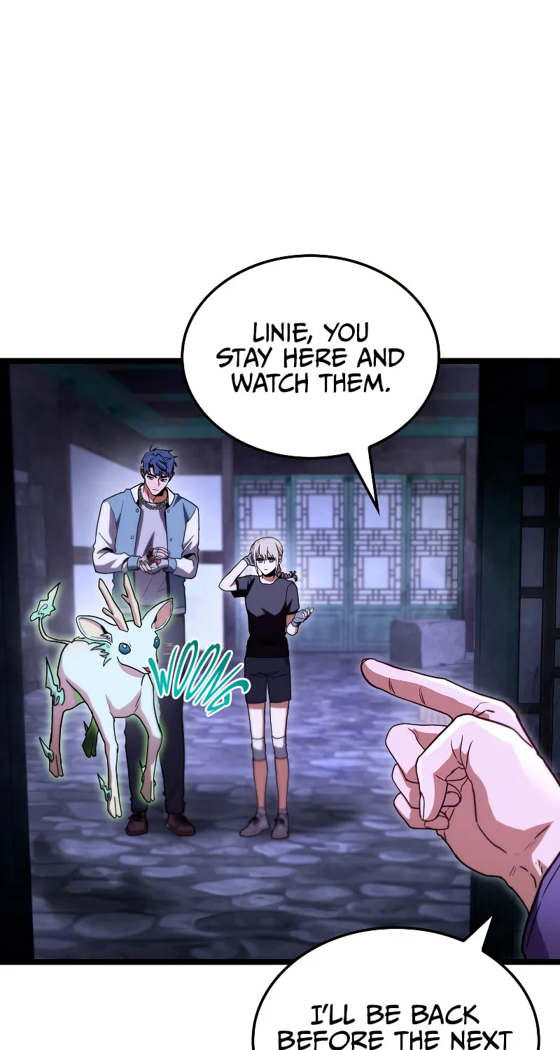 Read F-Class Destiny Hunter chapter 45 image 57 on Lezhin