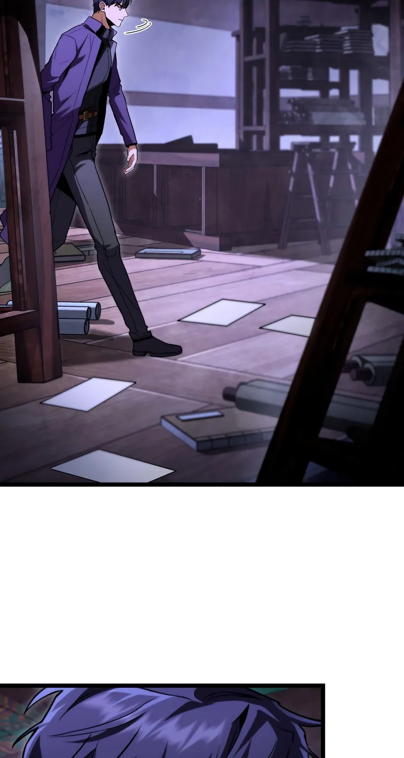 Read F-Class Destiny Hunter chapter 45 image 60 on Lezhin