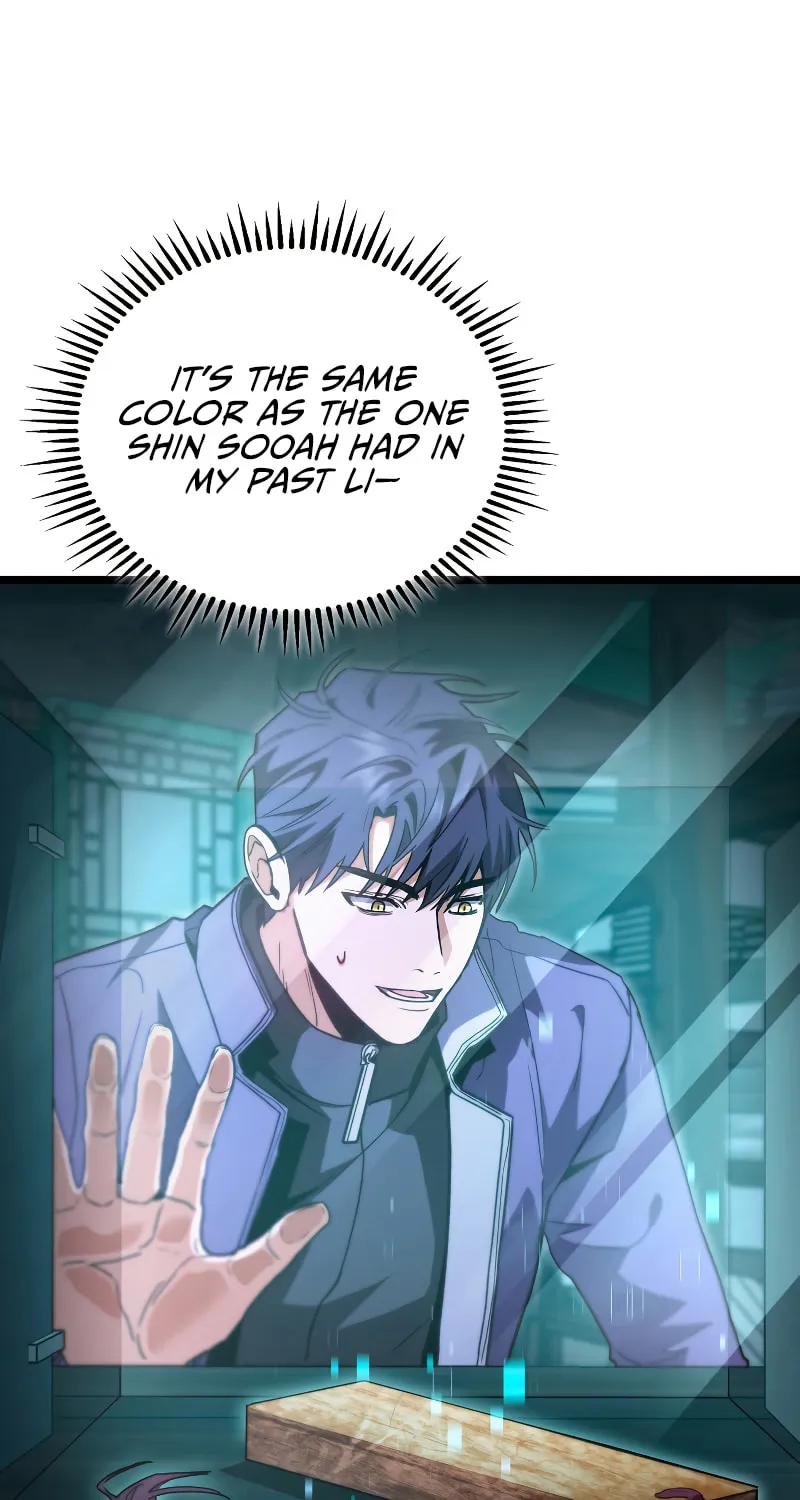 Read F-Class Destiny Hunter chapter 45 image 72 on Lezhin