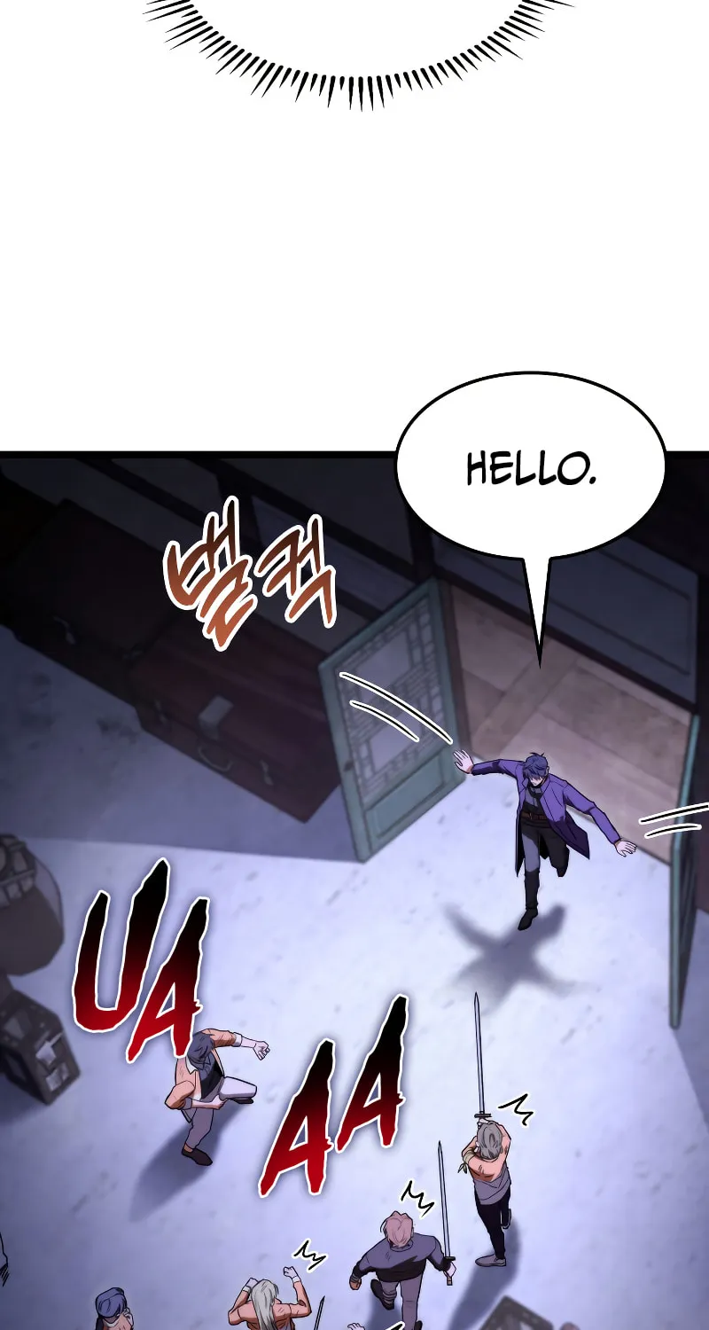Read F-Class Destiny Hunter chapter 45 image 84 on Lezhin