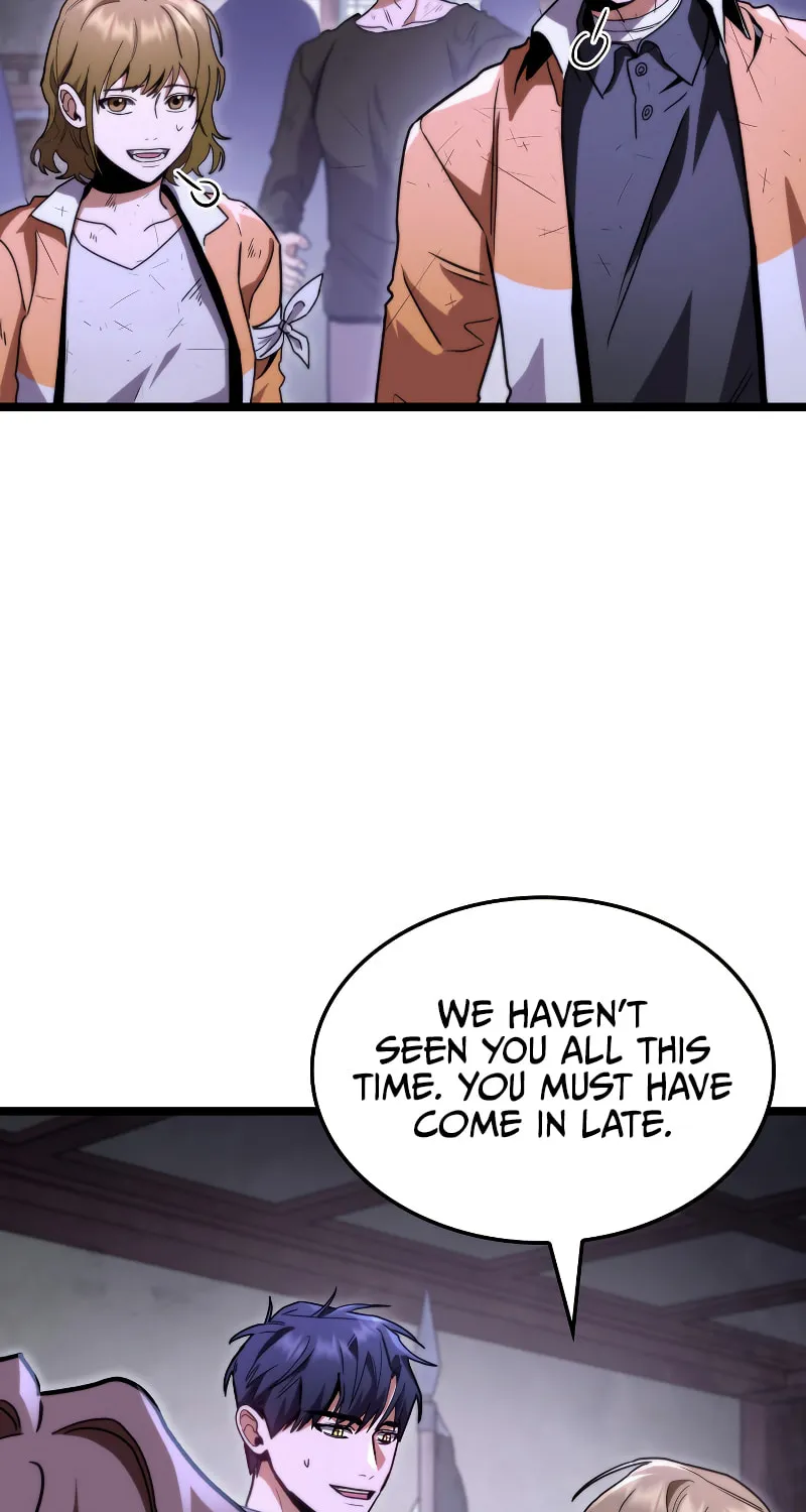 Read F-Class Destiny Hunter chapter 45 image 86 on Lezhin