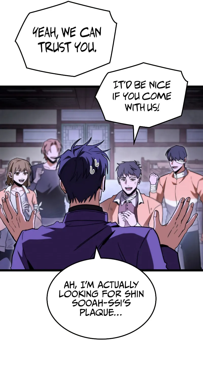 Read F-Class Destiny Hunter chapter 45 image 88 on Lezhin
