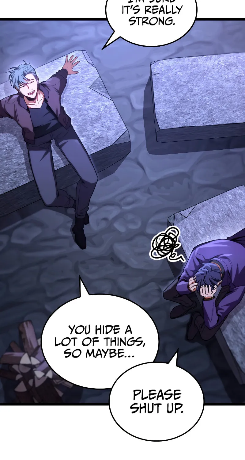 Read F-Class Destiny Hunter chapter 45 image 9 on Lezhin
