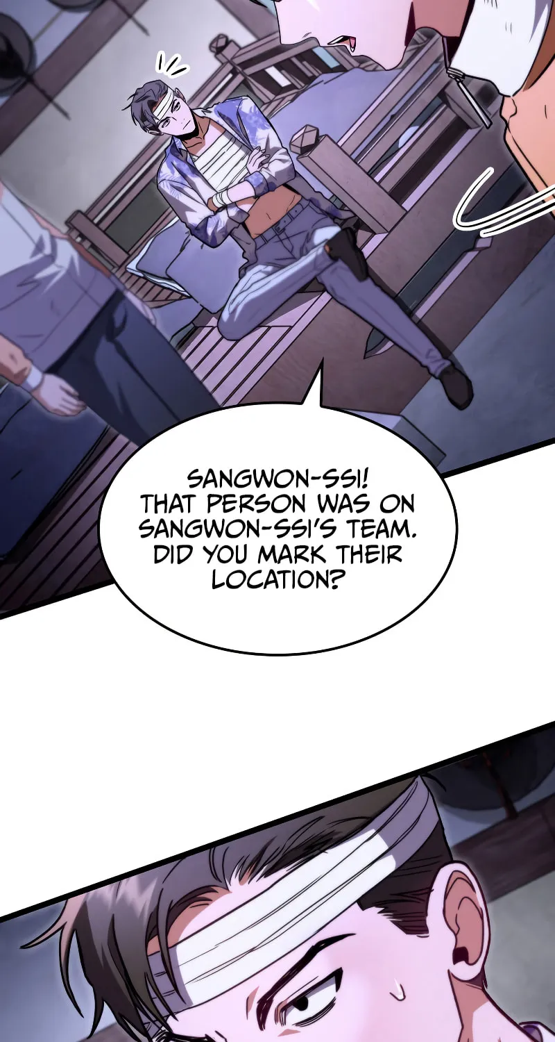 Read F-Class Destiny Hunter chapter 45 image 92 on Lezhin