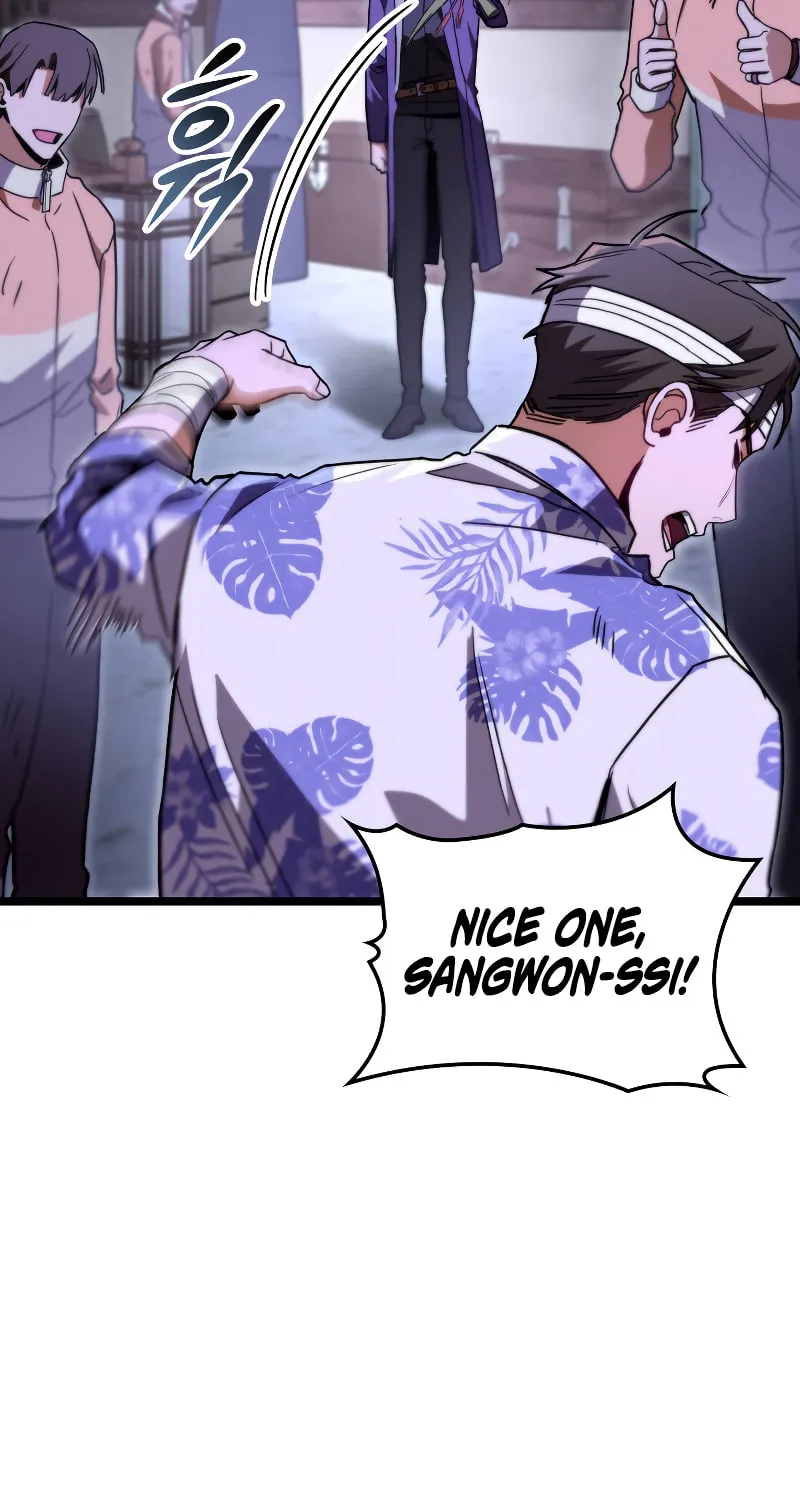 Read F-Class Destiny Hunter chapter 45 image 94 on Lezhin
