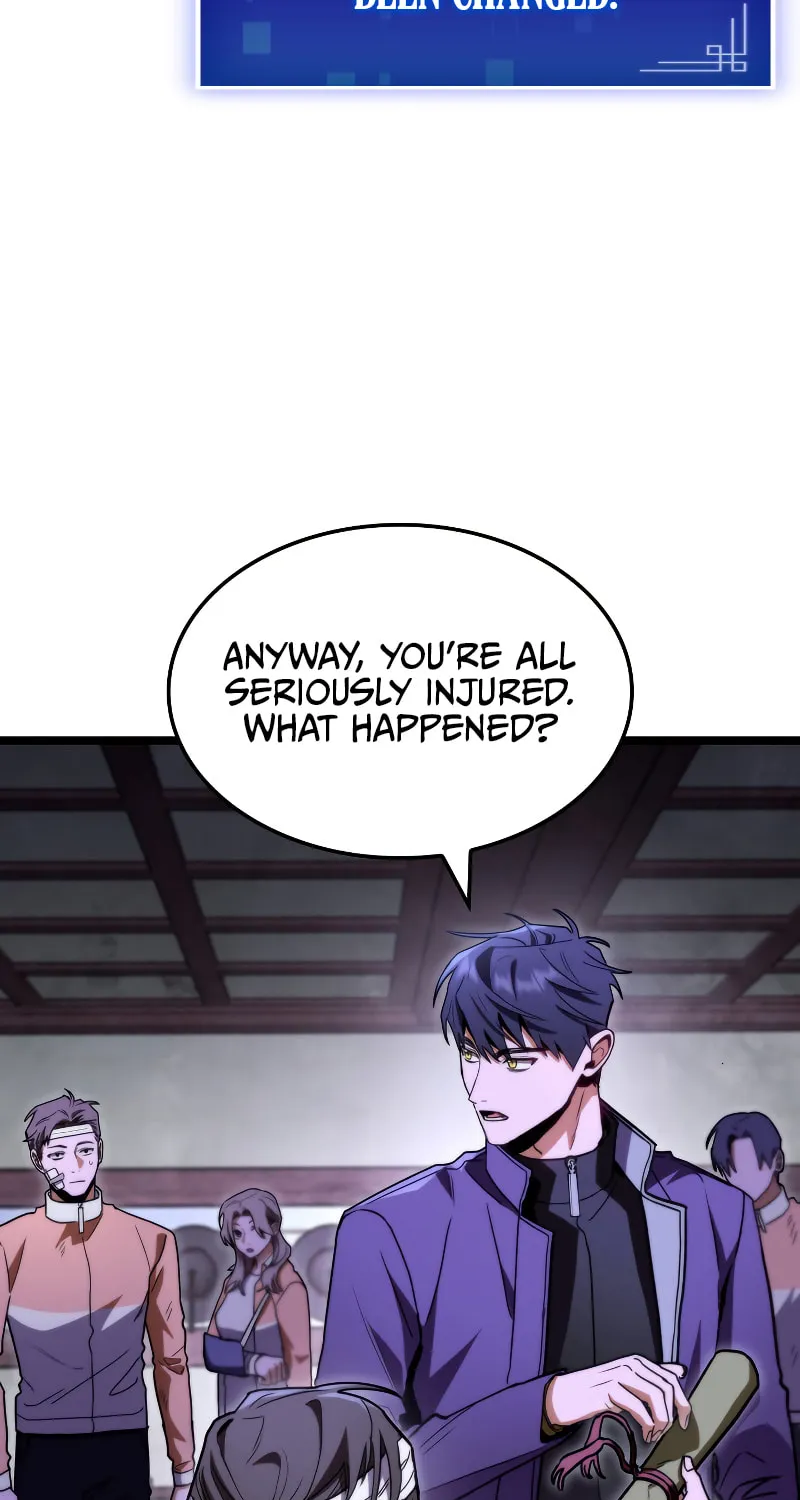 Read F-Class Destiny Hunter chapter 45 image 96 on Lezhin