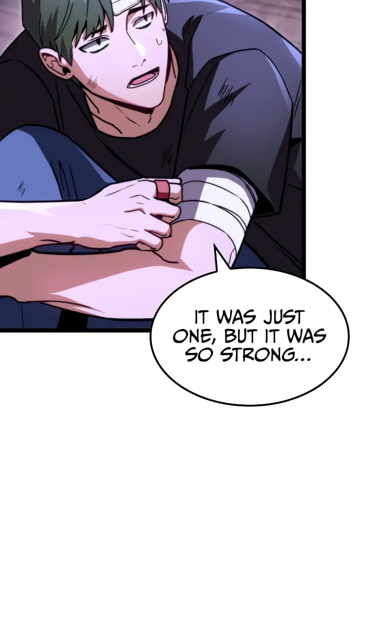 Read F-Class Destiny Hunter chapter 45 image 98 on Lezhin