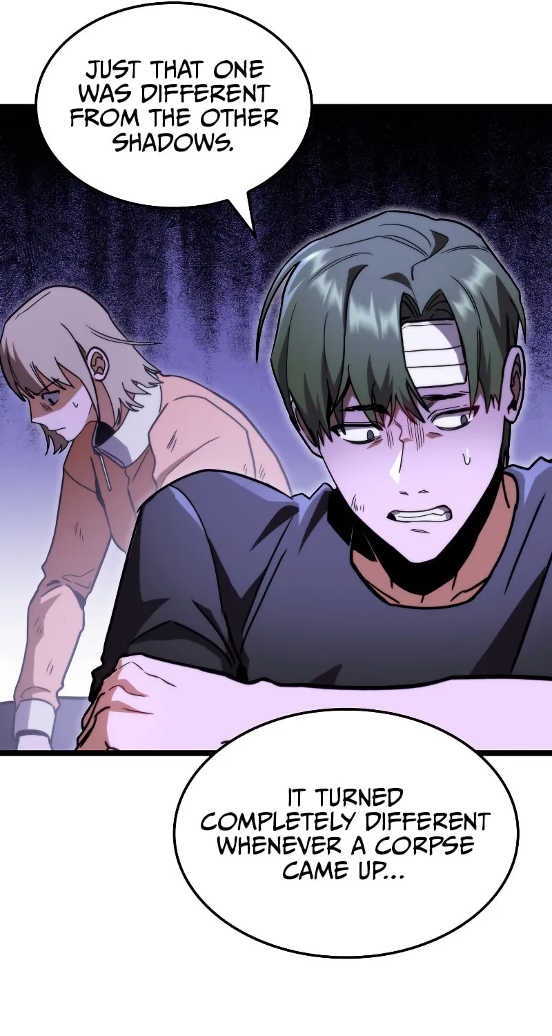 Read F-Class Destiny Hunter chapter 45 image 99 on Lezhin