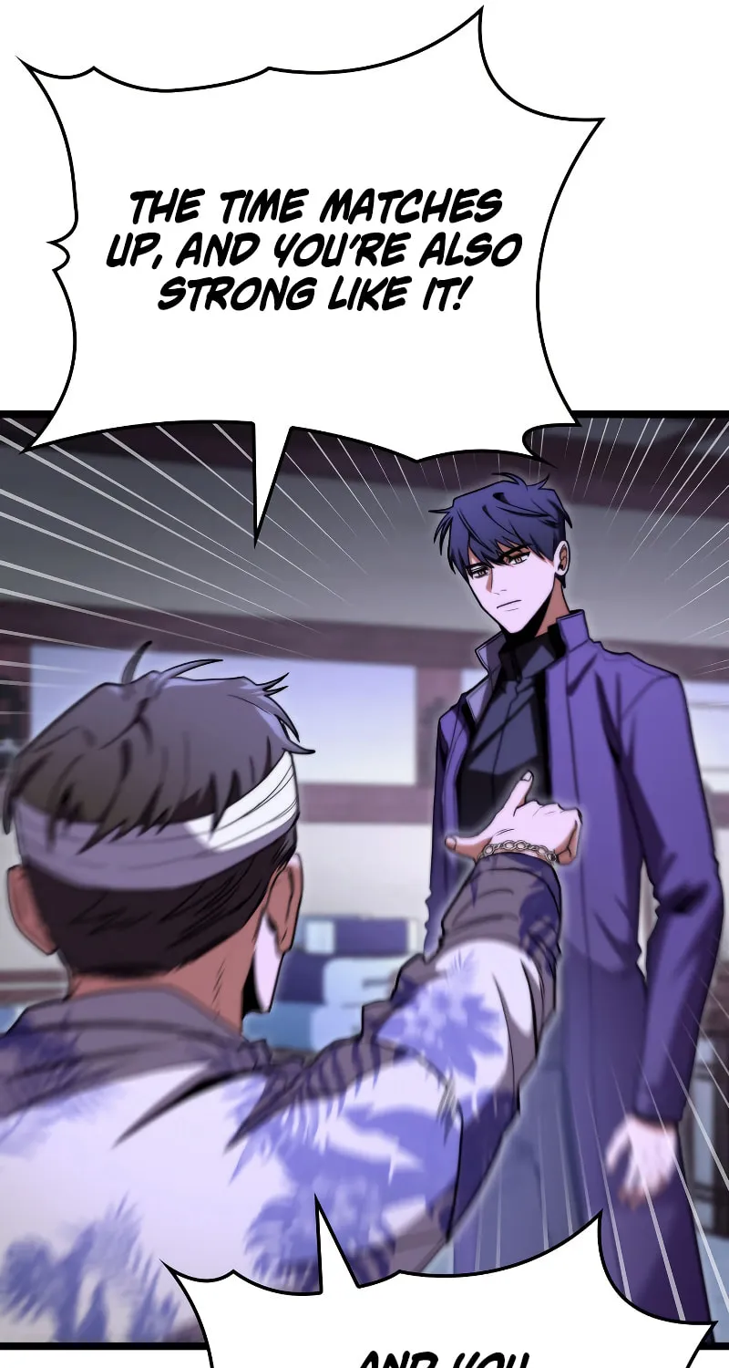 Read F-Class Destiny Hunter chapter 46 image 12 on Lezhin